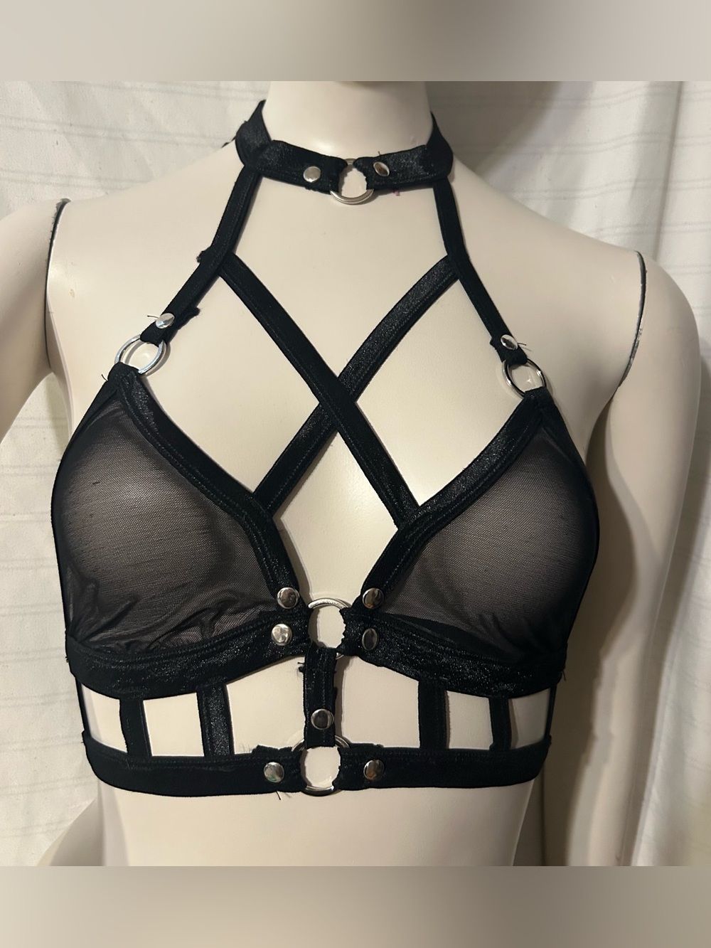 Bodyrage Women’s Lingerie